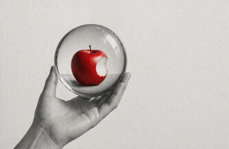 להתחיל ממה שיש - מאמר מאת אסף פרסיה