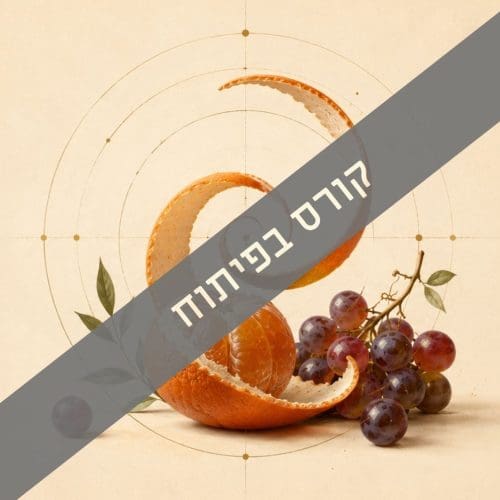 אמנות ה-Good enough לאנשים פרפקציוניסטיים