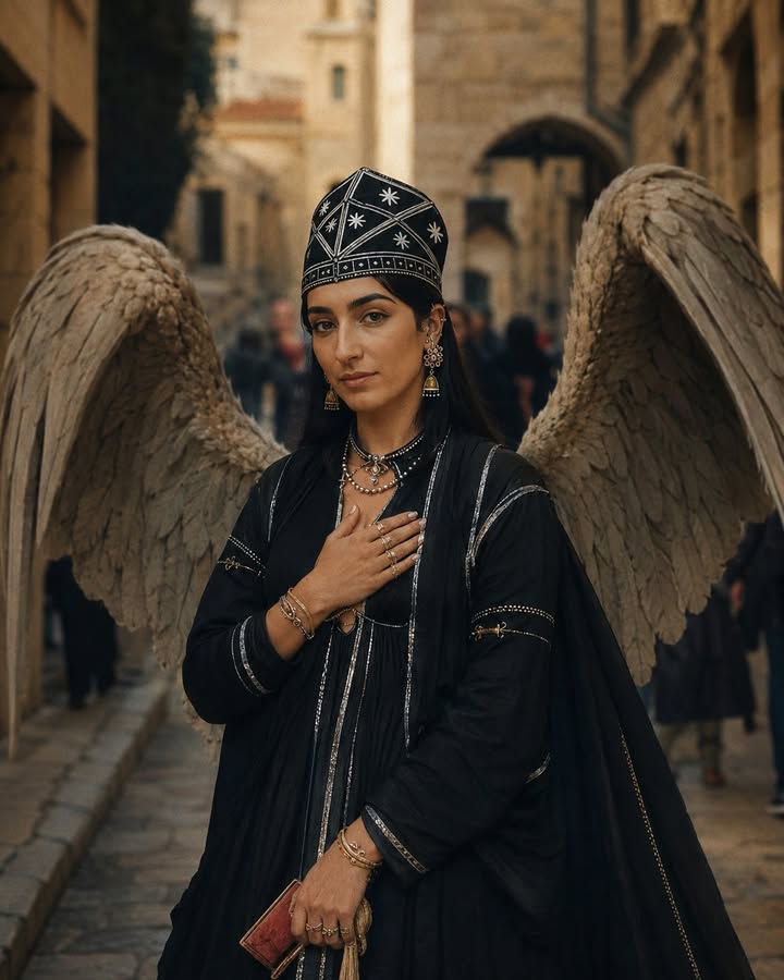 זרע לא יכול להפוך לעץ מבלי להיפרד מעצמו כזרע. זה נשמע כמעט מובן מאליו כשמדברים על הטבע, אבל הרבה פחות פשוט כשמ…