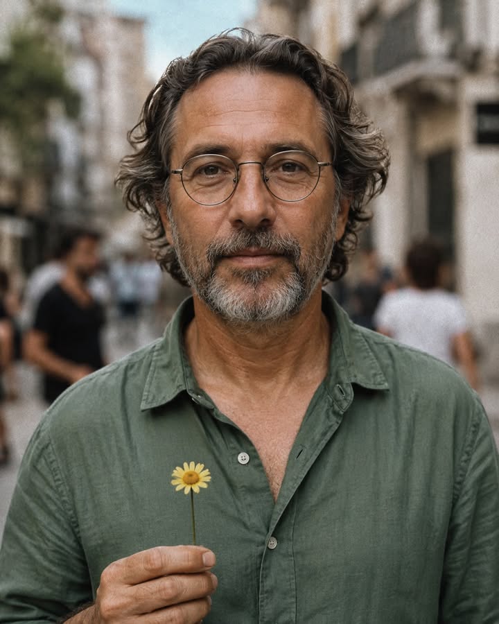 לפעמים התשובה לא מגיעה מעוד מאמץ, אלא כשאנחנו יוצרים עבורה מספיק שקט כדי שהיא תוכל להופיע. זה קצת מנוגד לאינסט…